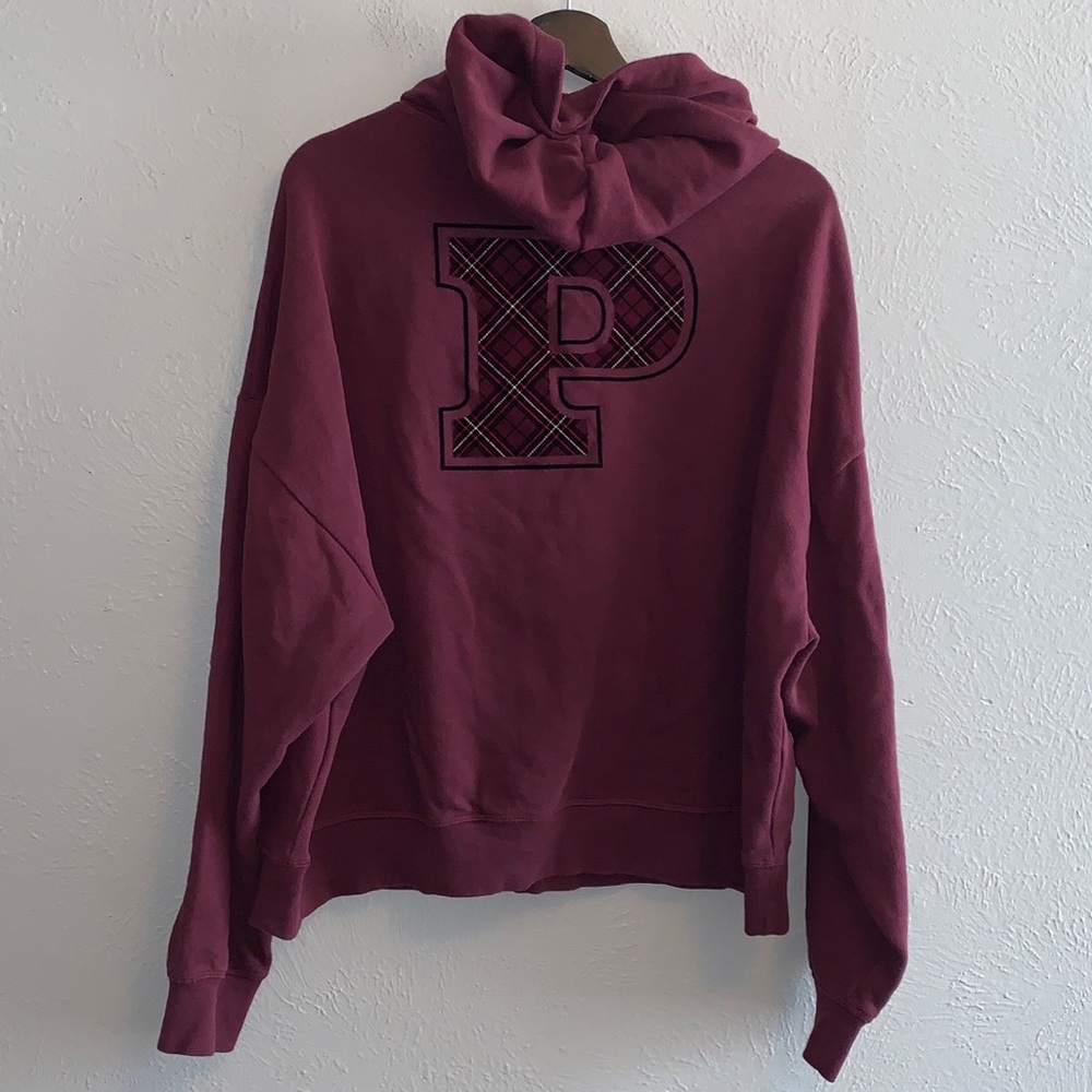 Vs hoodie